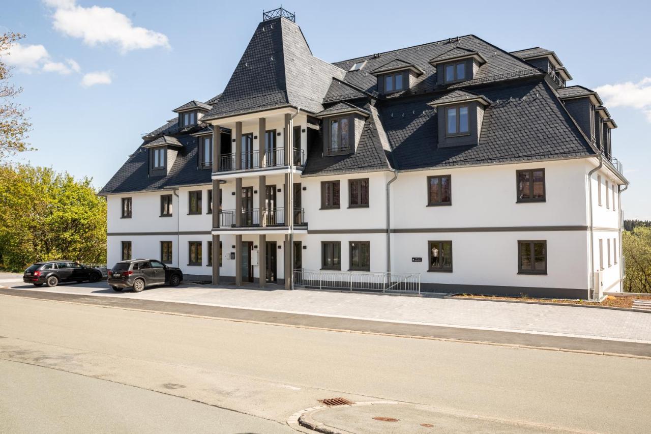 Astenblick Apartments Winterberg With Sauna Extérieur photo