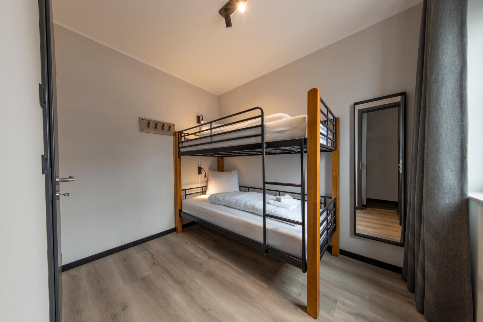 Astenblick Apartments Winterberg With Sauna Extérieur photo