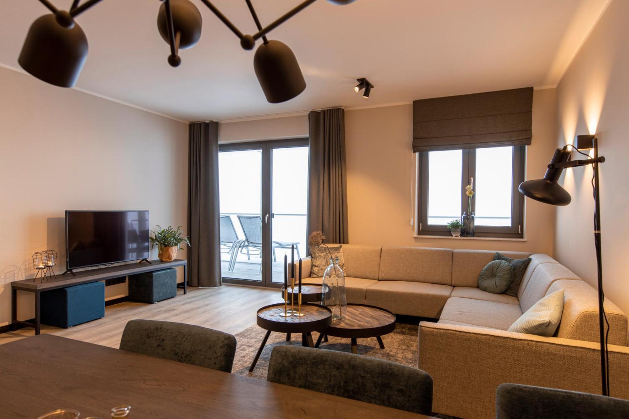 Astenblick Apartments Winterberg With Sauna Extérieur photo