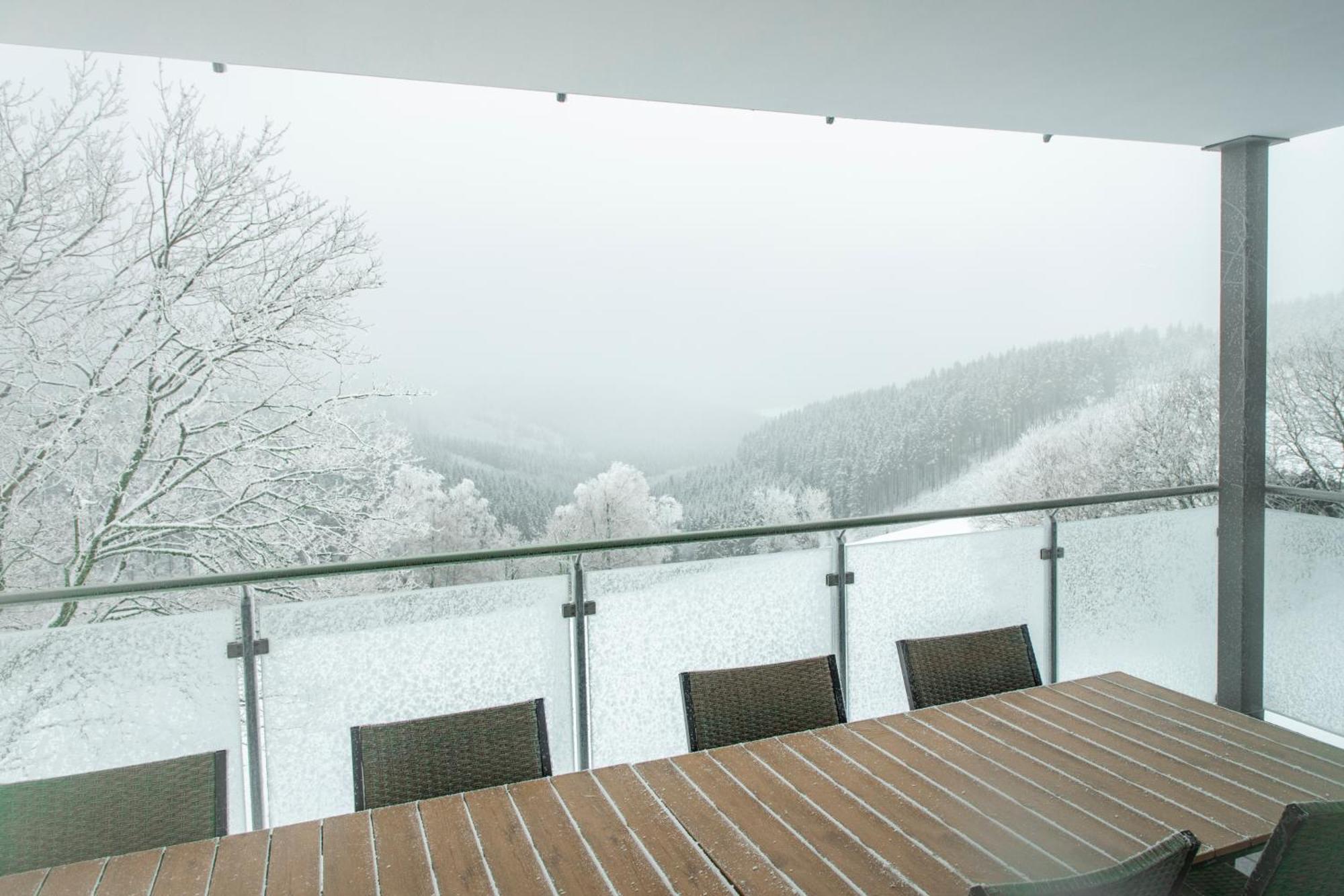 Astenblick Apartments Winterberg With Sauna Extérieur photo